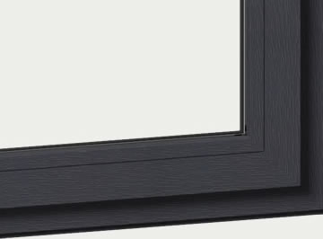 Gri Pencere Pimapen Kaplama